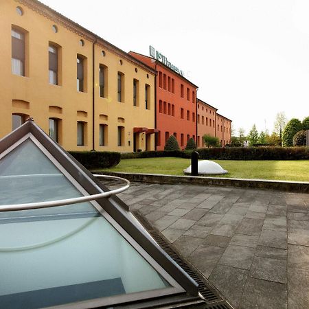 Hotel Filanda Cittadella Exteriér fotografie