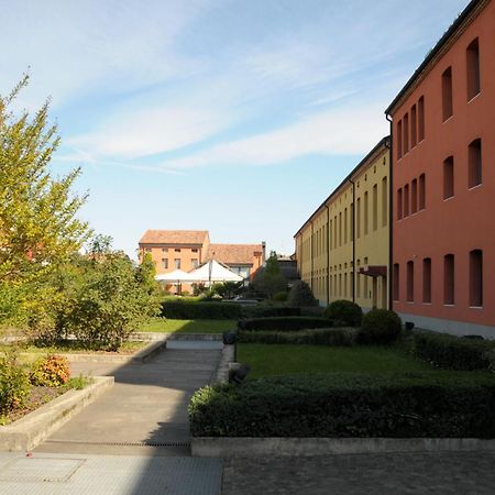 Hotel Filanda Cittadella Exteriér fotografie