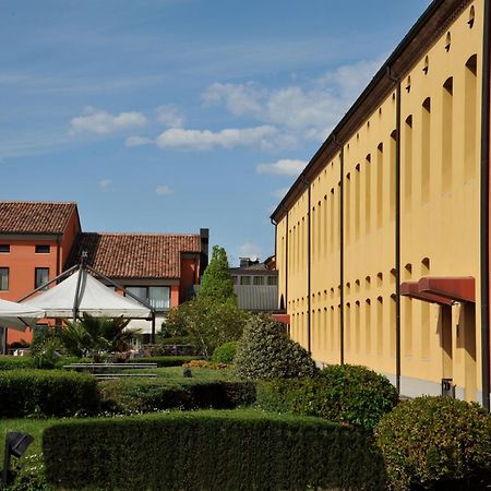 Hotel Filanda Cittadella Exteriér fotografie